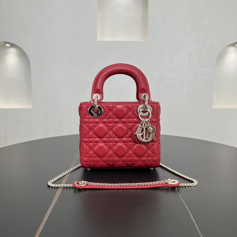 chr1st1an D10r my lady bags